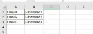 Data Driven Framework In Selenium Webdriver Data Driven Framework In Selenium Webdriver