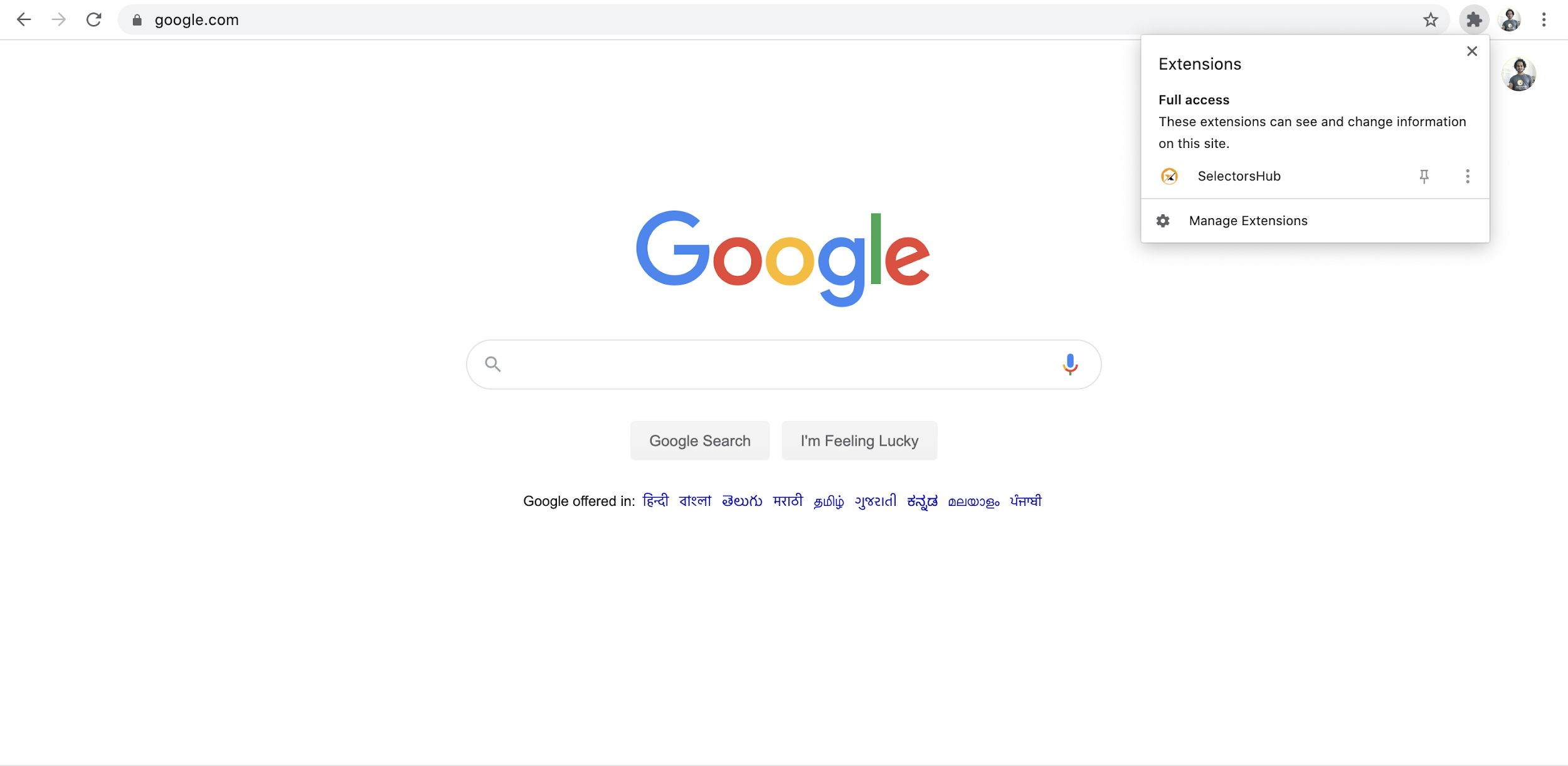 Selectorshub The Best Xpath Plugin For All The Browsers Selectorshub The Best Xpath Plugin For All The Browsers